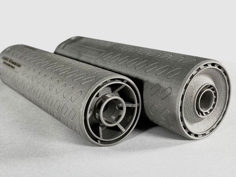 B&T Print-X RBS FullSize 7,62 / .30, INCONEL M.A.R.S. *Abverkauf*