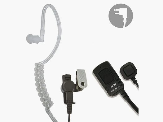 Midland Security Headset AE 32