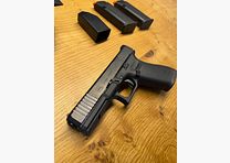 Glock 21 Gen. 5 M.O.S, .45 ACP 