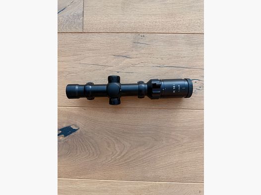 Kahles K16i 1-6x24