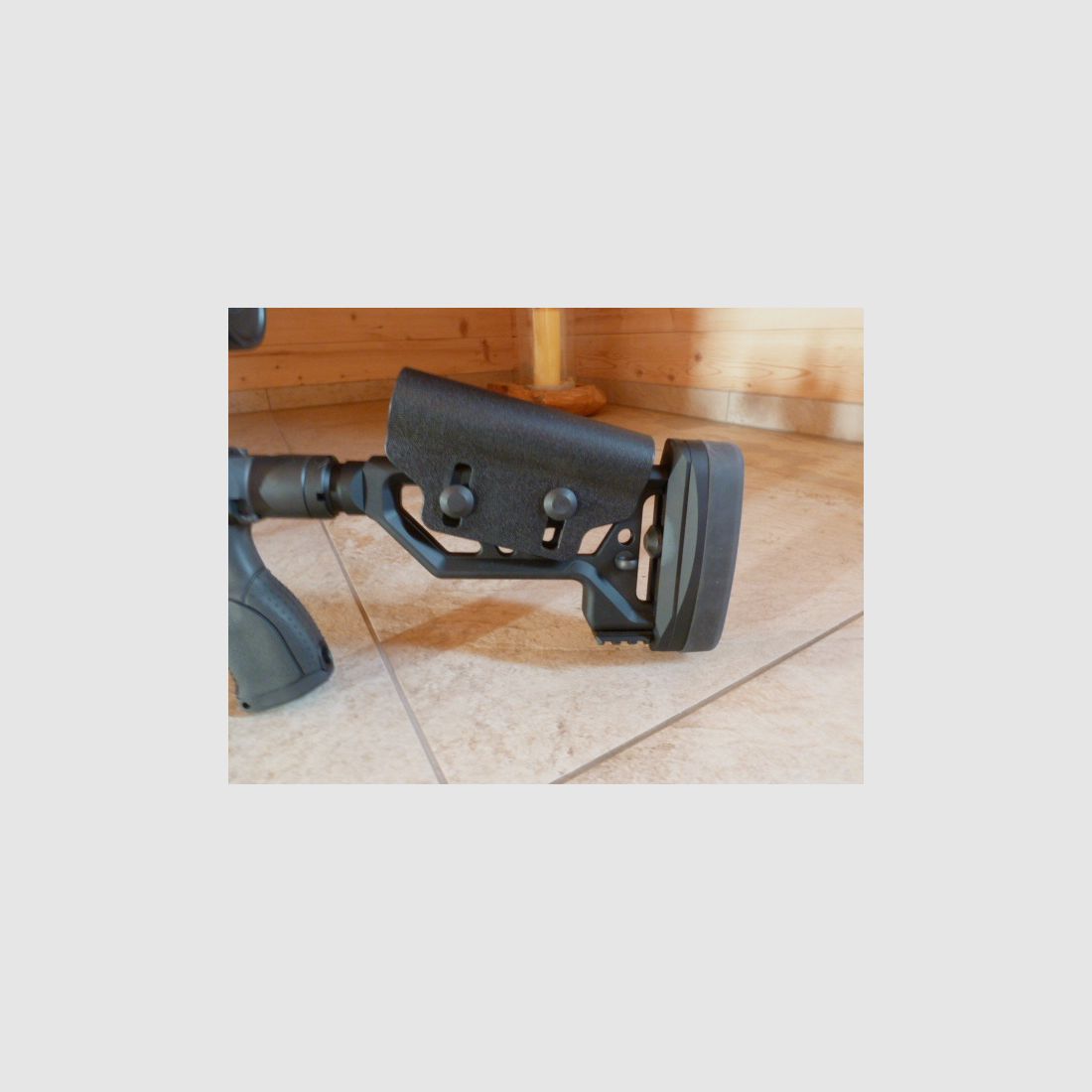 Tikka T3x TACT A1, LL 61 cm, .308 Win., neuwertig