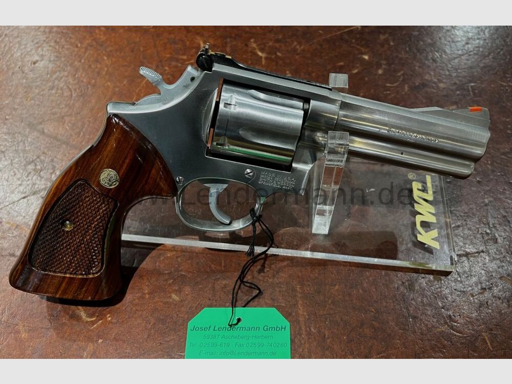 Smith & Wesson S&W Mod. 686 LL4z