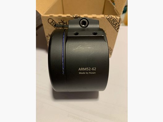 Rusan ARM 52-62 Adapter