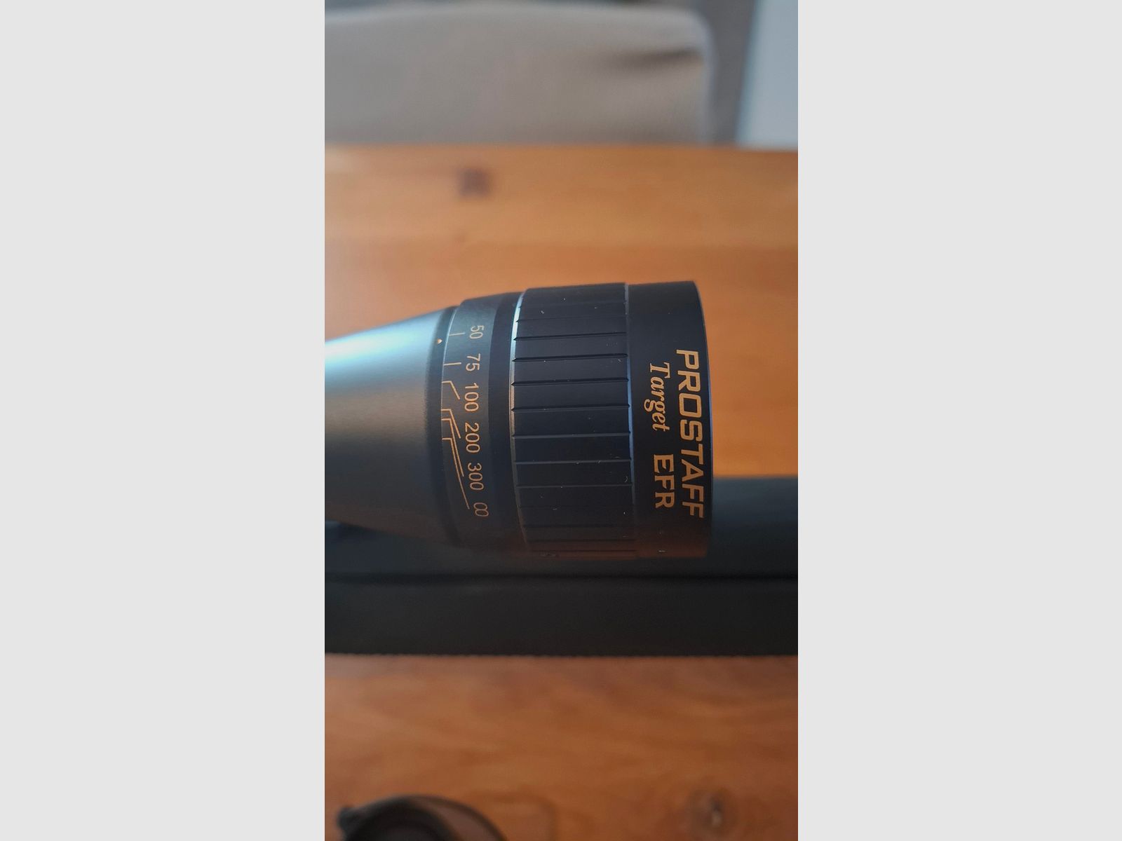 Ruger 10/22 VLEH Target Tactical .22 LR