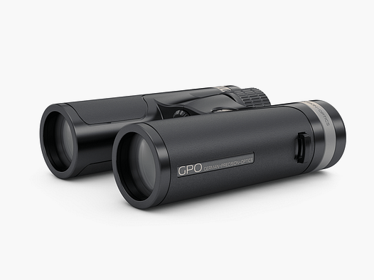 GPO Fernglas Passion SD 8×34