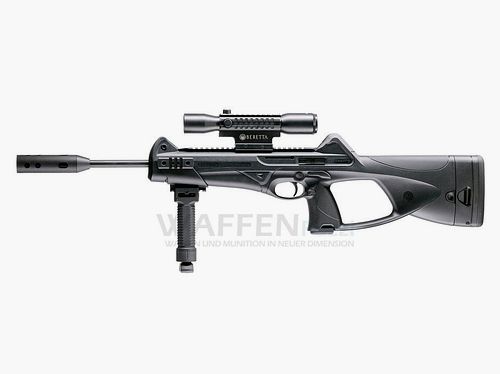 Beretta CX4 Storm XT I halbautomatisches CO2 Gewehr 4,5mm Diabolo