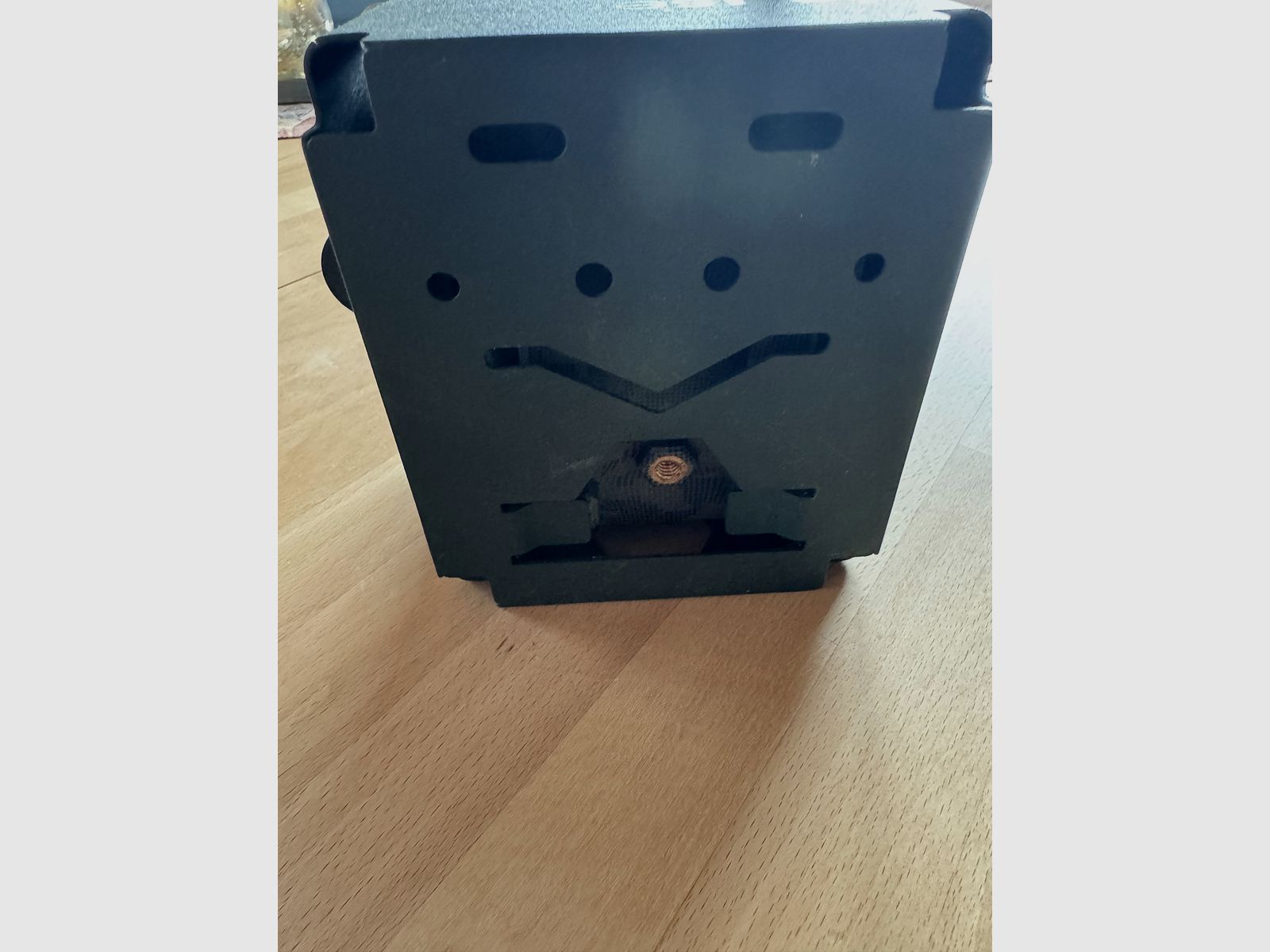 Icucam 5 4G/LTE with metal housing