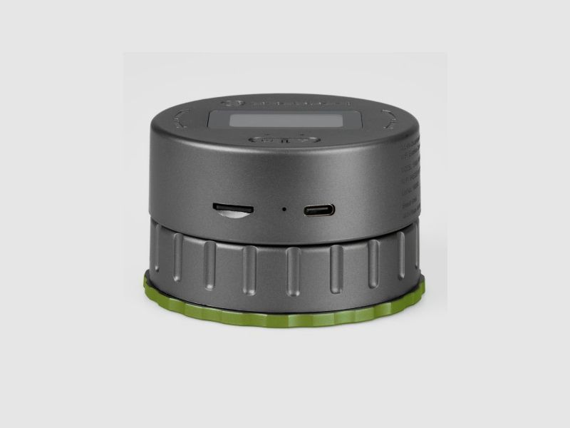 NATIONAL GEOGRAPHIC Fernglas TrueView NG 10x42 mit WiFi Okular, Bild 17 von 21
