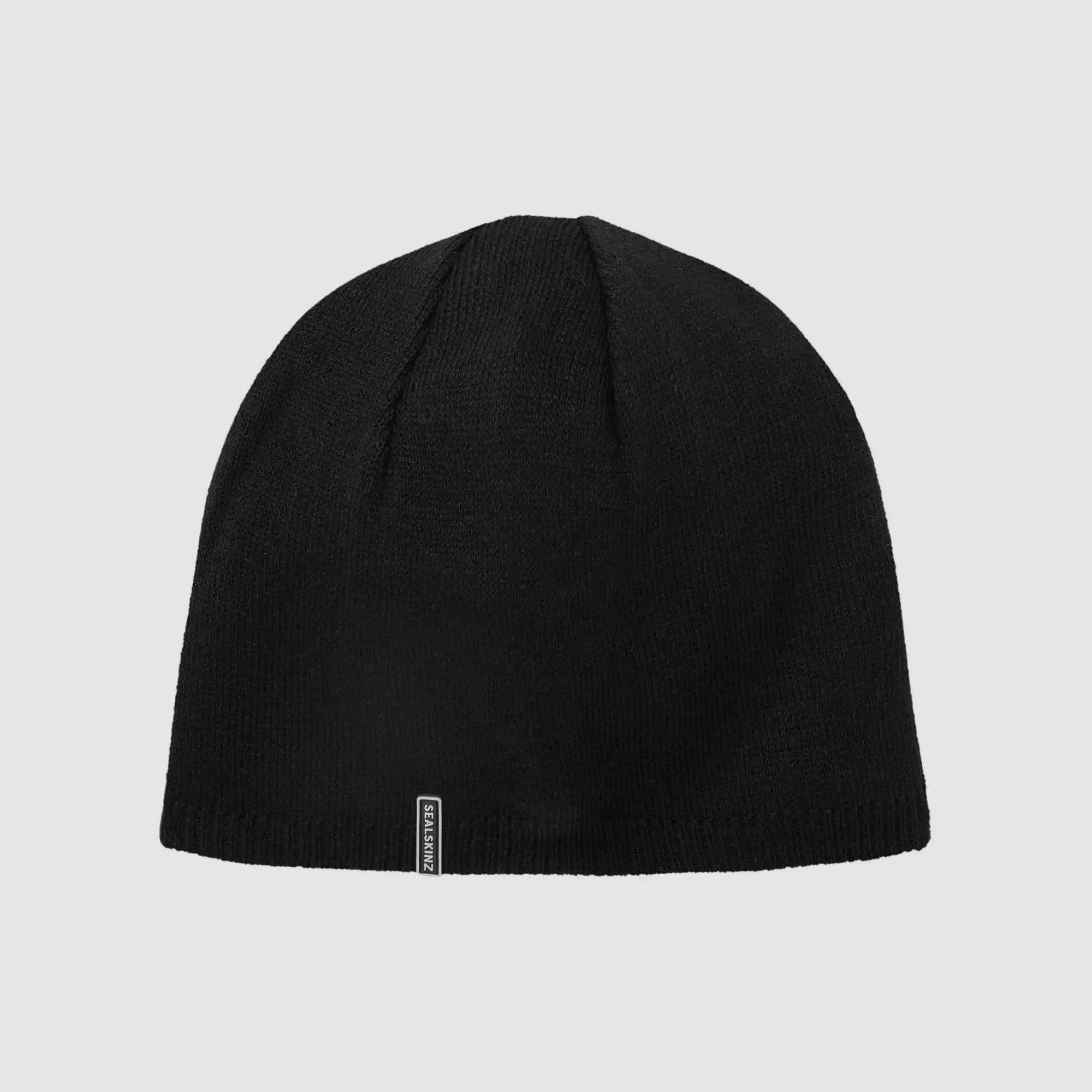SealSkinz Sealskinz Waterproof Cold Weather Beanie Hat Cley - L/XL