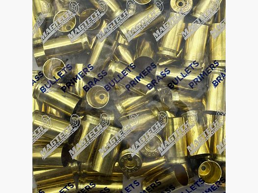 Magtech cases 9mm Luger