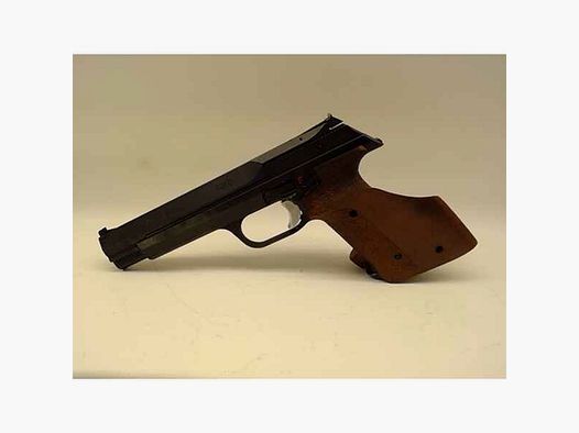 Pistole SIG Hämmerli P240 Kal.32S&W long