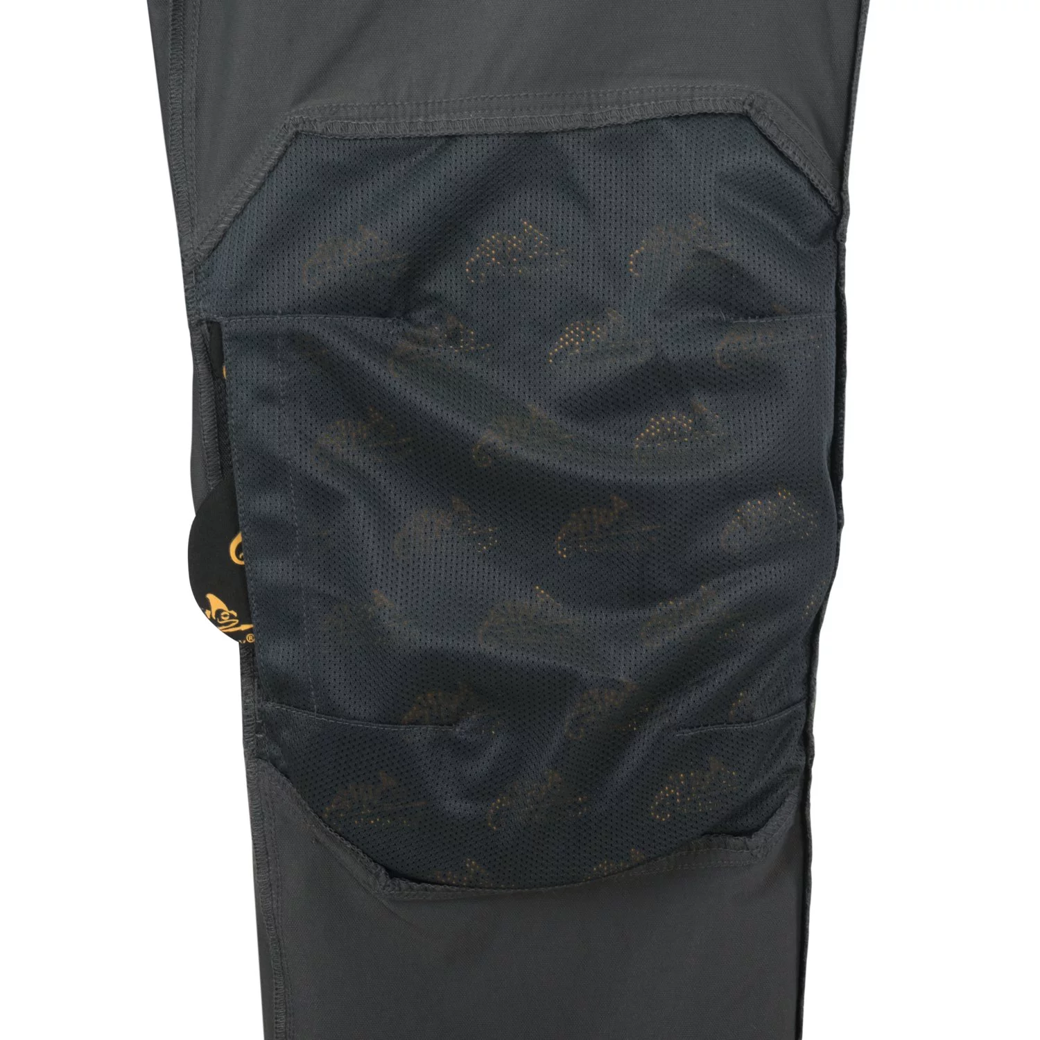 Spodnie Helikon TTP TREKKING TACTICAL PANTS VersaStretch Czarny (SP-TTP-VS-01-A03), zdjęcie 8 z 22