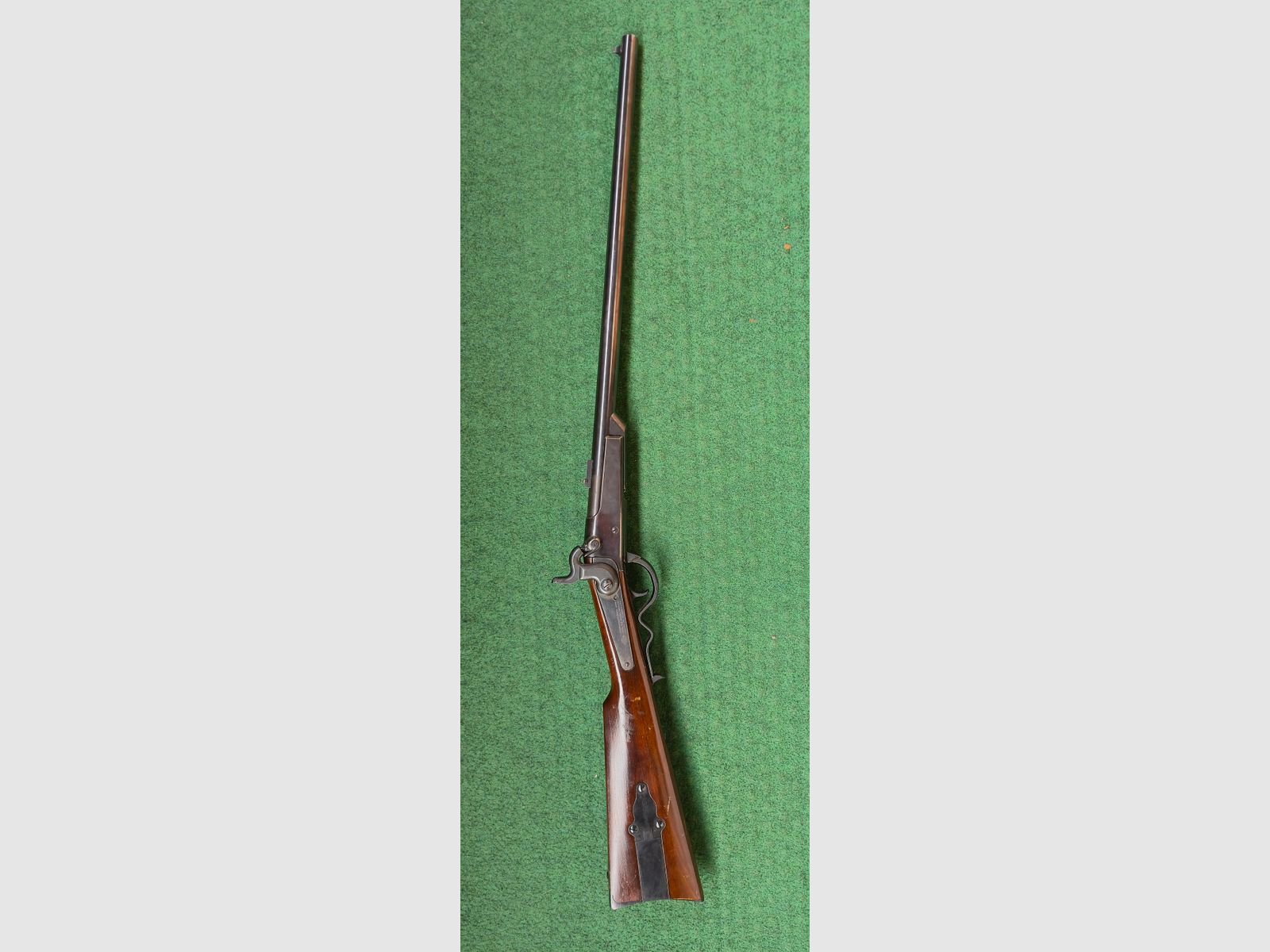 Gallager Mod.1860