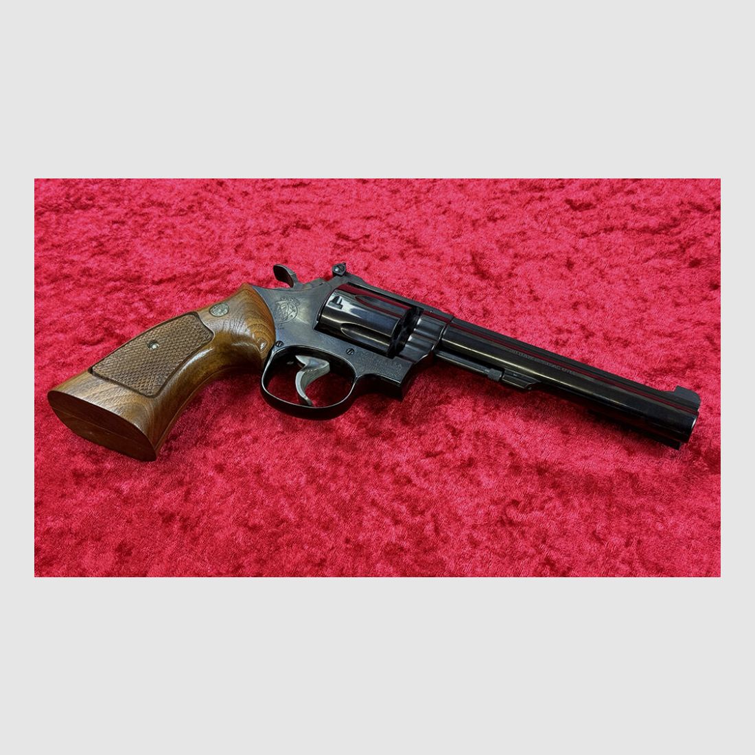Smith & Wesson 14-3