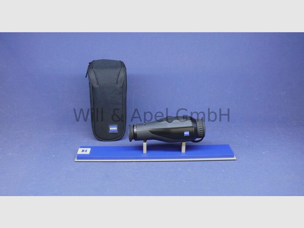 ZEISS	 DTI 3/35 Wärmebildgerät