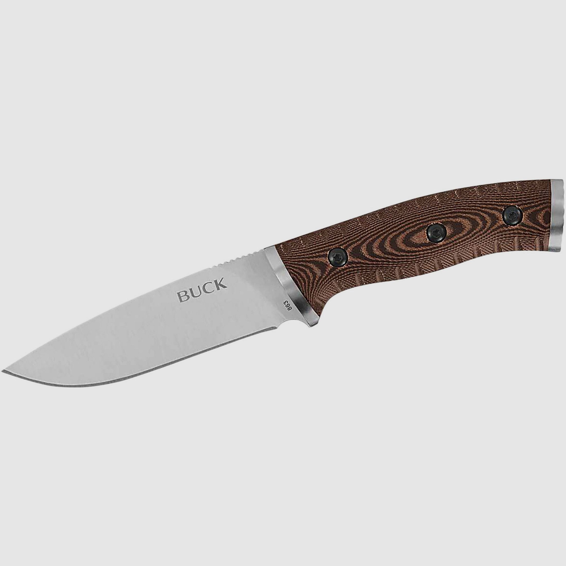 Buck Outdoormesser 863 Selkirk