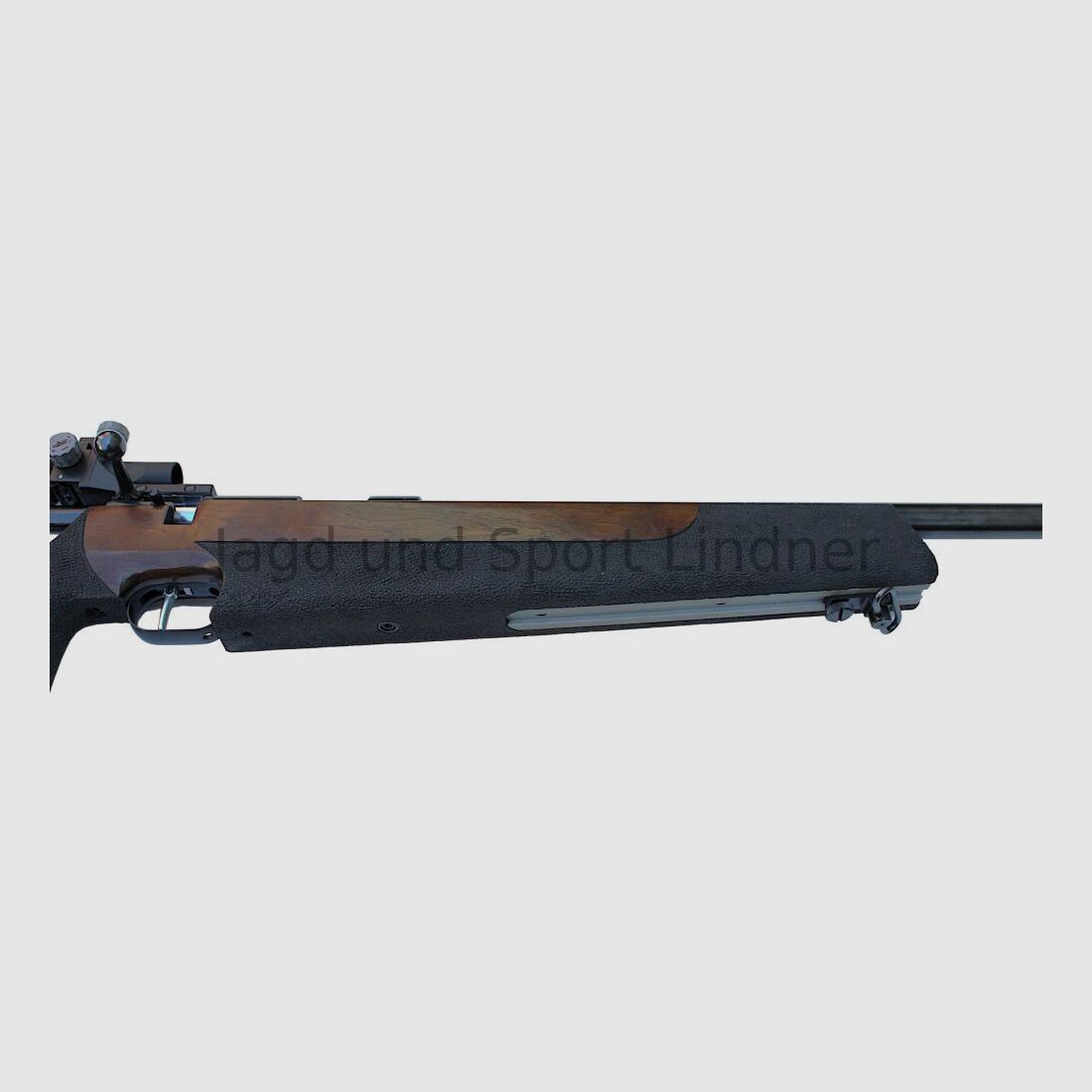 Weihrauch HW 60 Match
