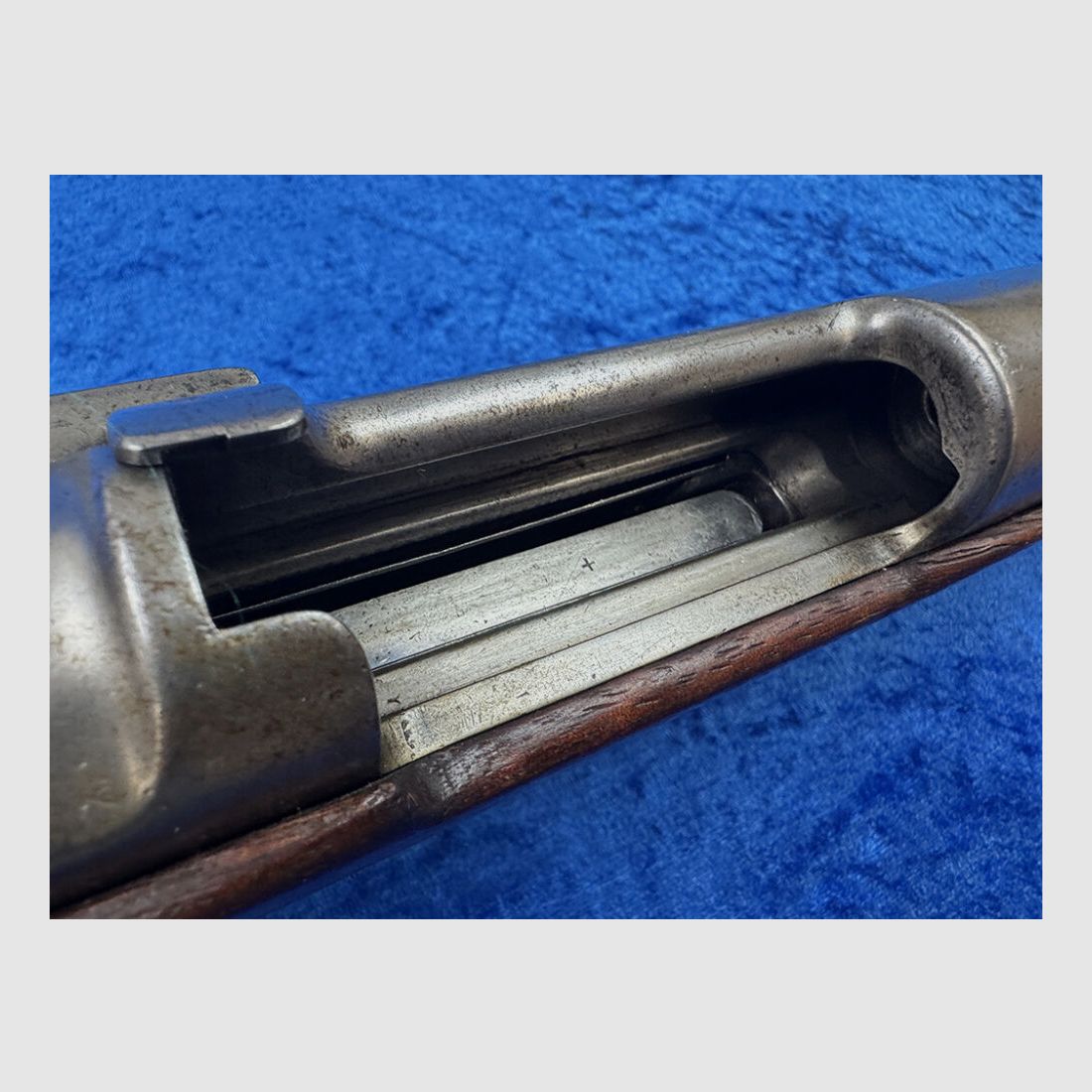 DWM 1891 Argentino, Bild 5 von 7