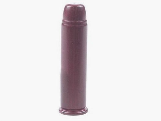 A-Zoom Munizioni fittizie in alluminio anodizzato .357 Mag. 6-Pack