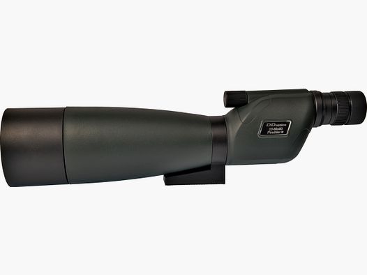 Pirschler 441000008 20-60x80 G Gen3