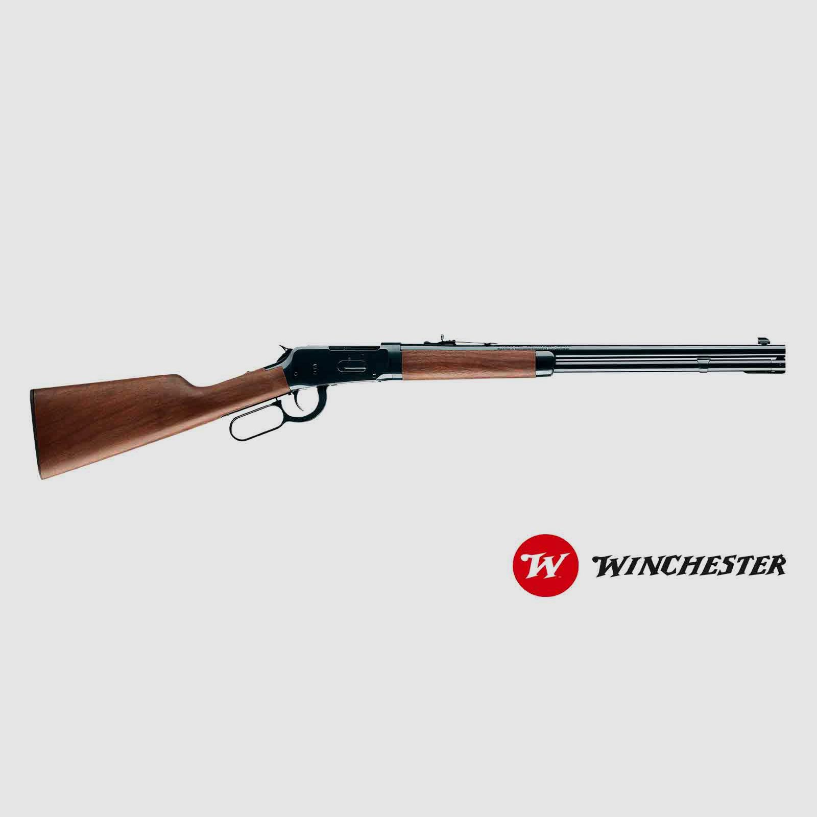 WINCHESTER M94 Trails End