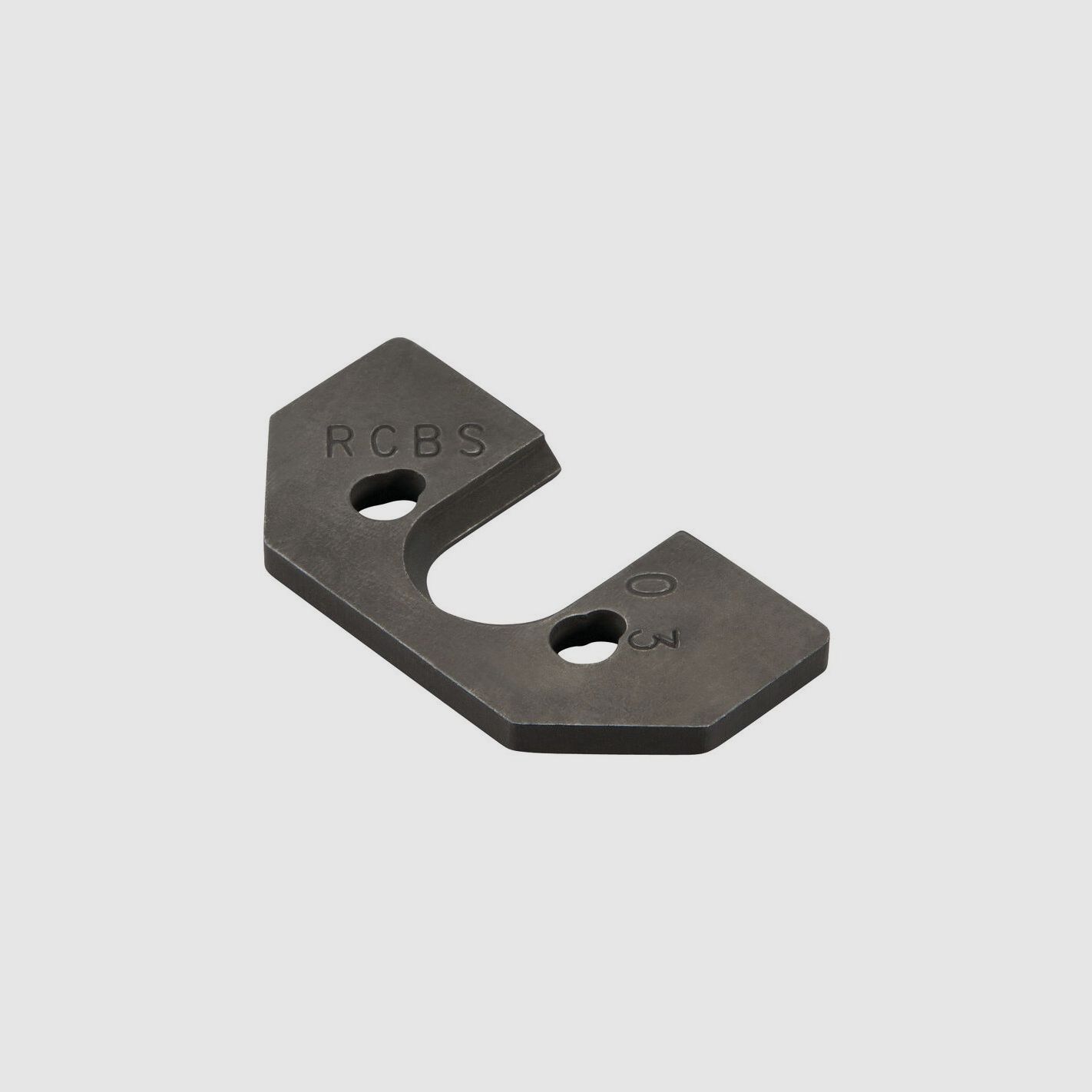 RCBS CASE TRIMMER TRIM PRO SHELL HOLDER, immagine 2 di 2