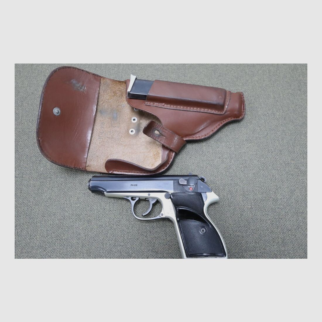 FEG ("Makarov") PA63
