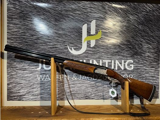 Luigi Franchi Brescia BDF 16/70; Schaftverschneidung