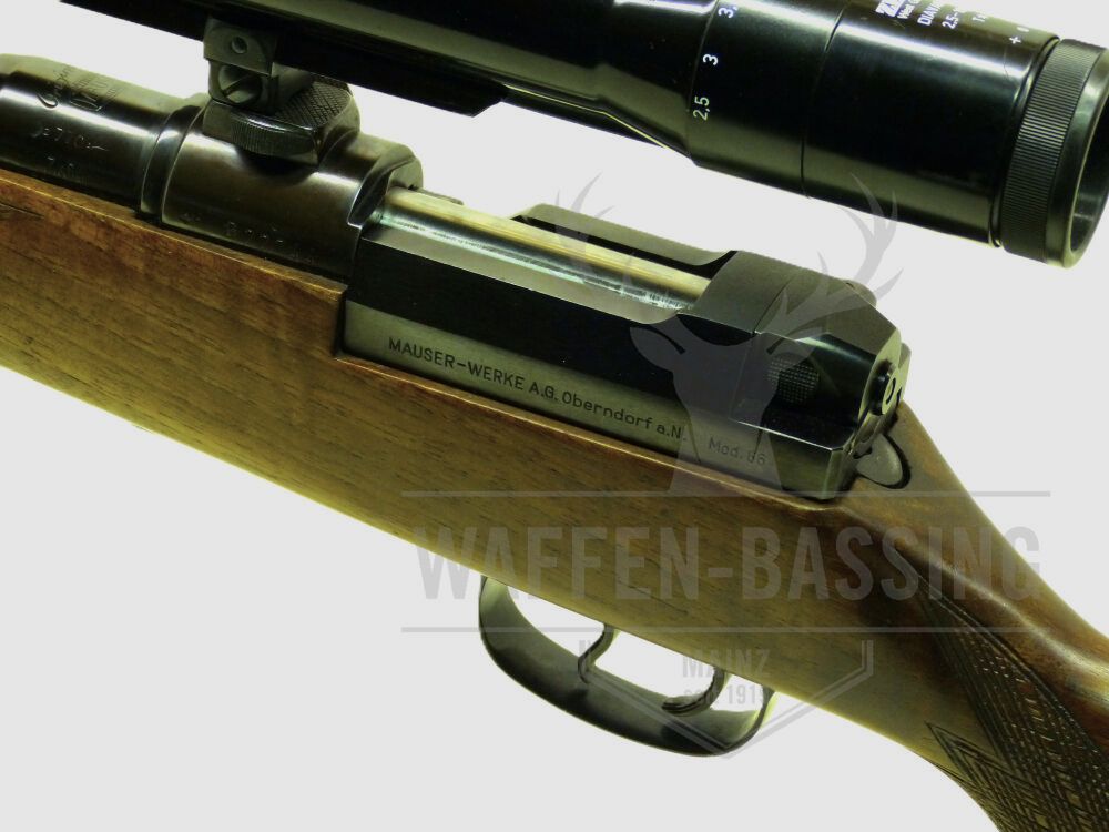 Mauser 66