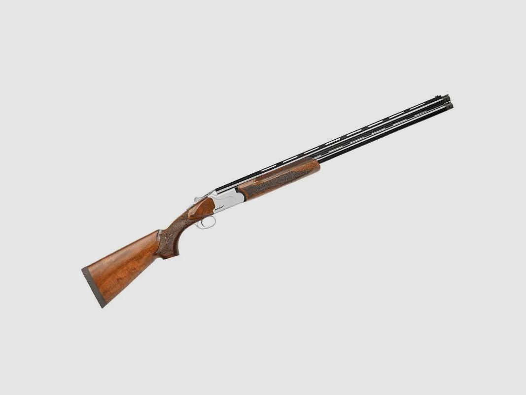 Escopeta superpuesta KRAL ARMS Tundra black cal. 12/76