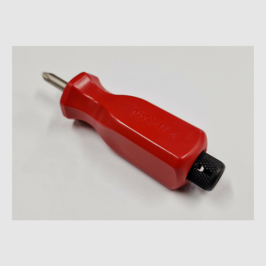 Heckler & Koch original Heckler und Koch 1013-W 4 llave de ajuste de visor para la mira de tambor HK G3, MP5, SP5, etc.