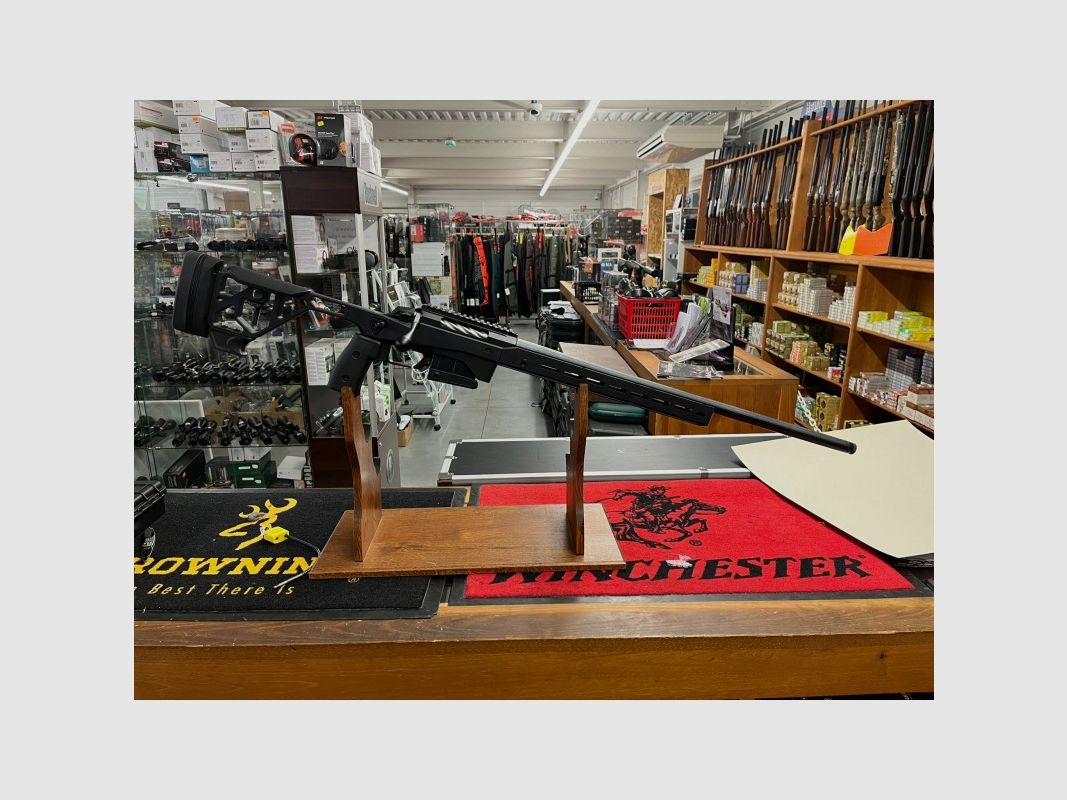 TIKKA T3X Ace Target cal .308win, image 1 of 8