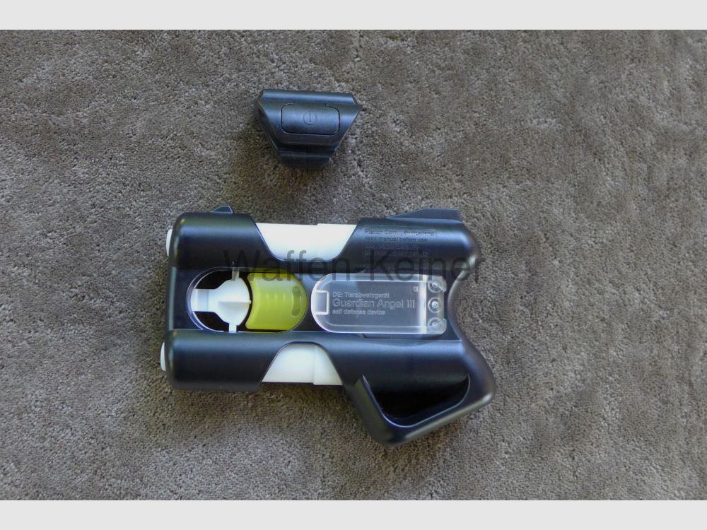 Piexon Guardian Angel III