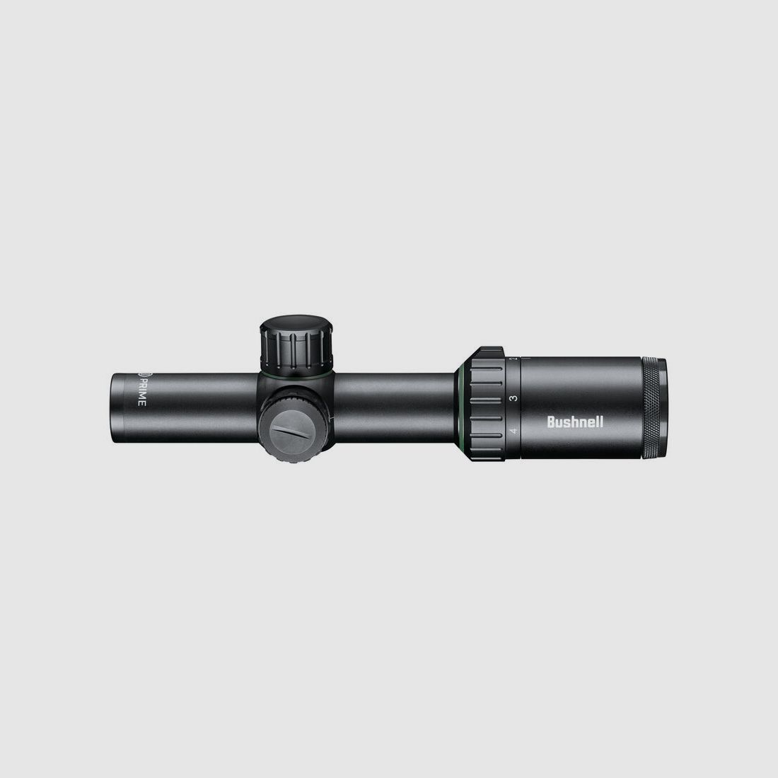 Bushnell Zielfernrohr Prime 1-4x24 beleuchtetes Absehen German 4A SFP #RP1424BS9