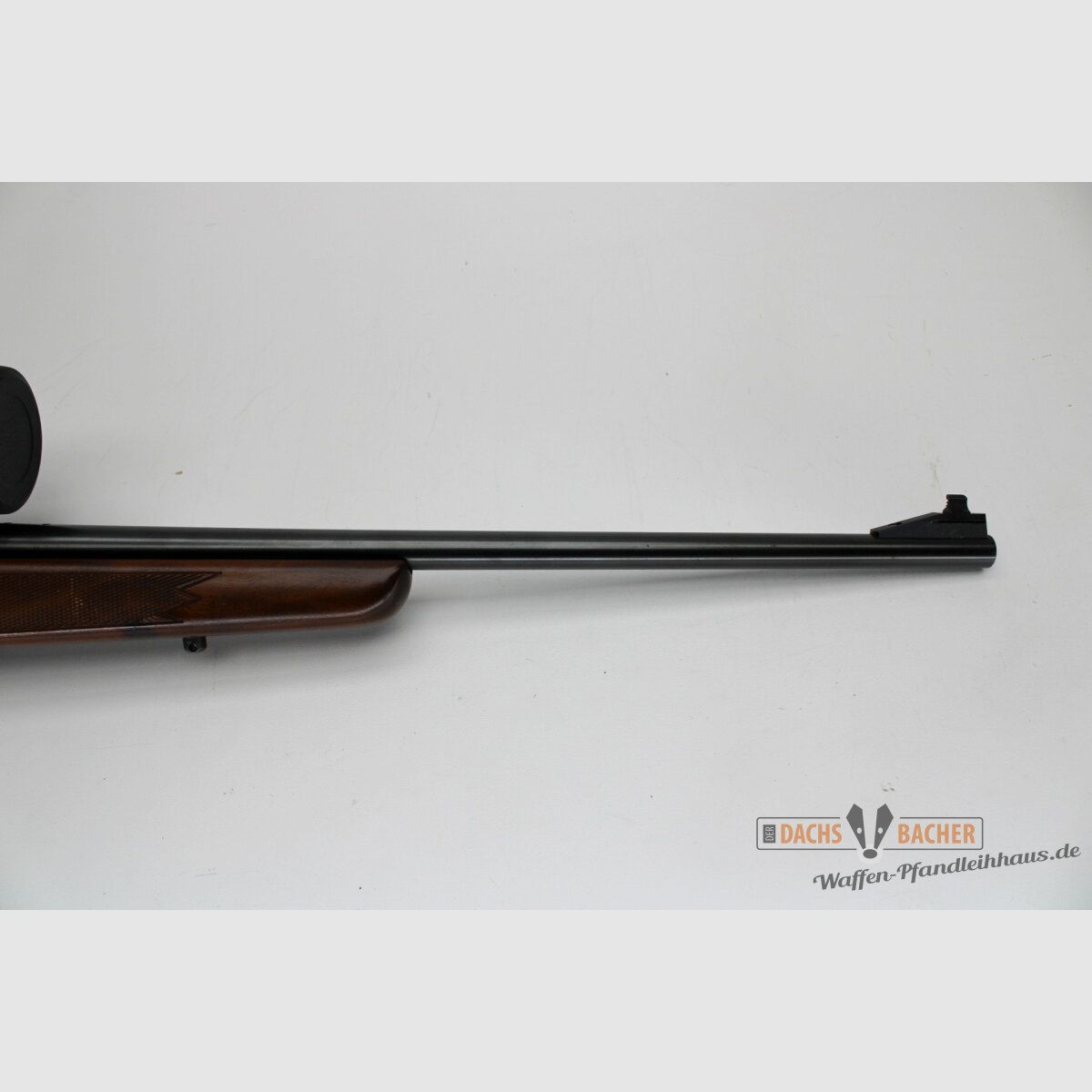 Karabin powtarzalny Tikka M65 kal. 30-06 Sprg z Meopta R1 3-12x56