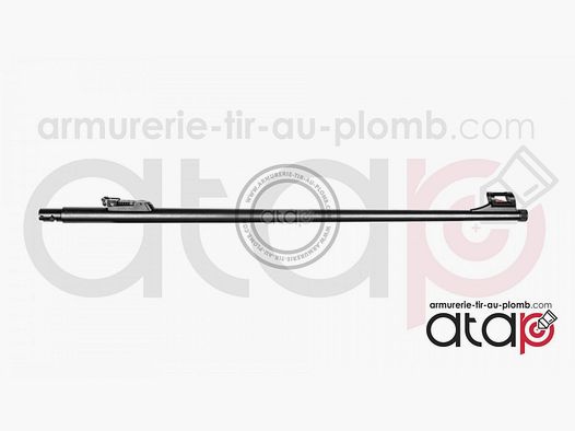 Miniset (Lufa + Magazynek) CZ 457 Premium Kal. 17 HMR 24″ 1/2×20+