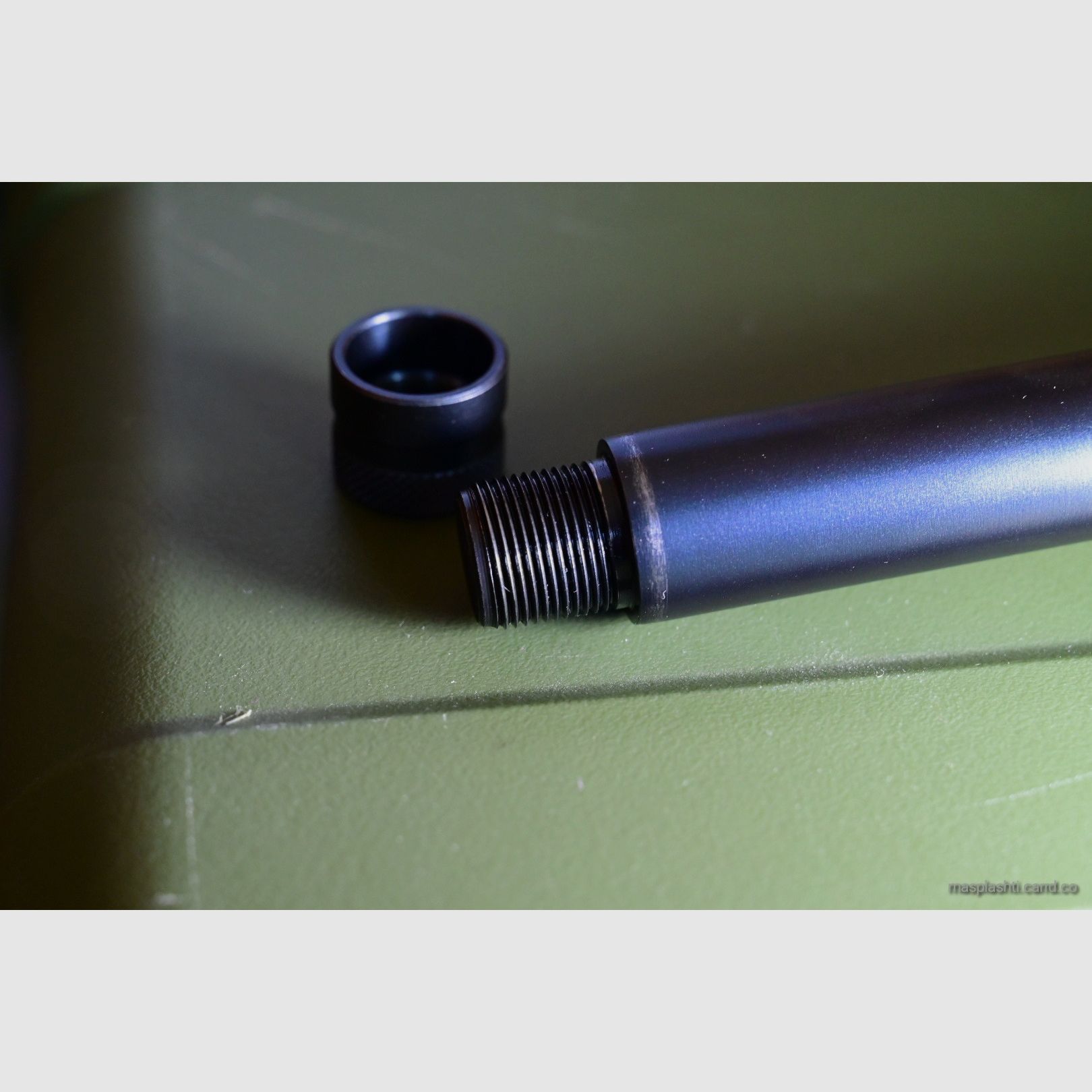 TIKKA T3x CTR .308 Win.