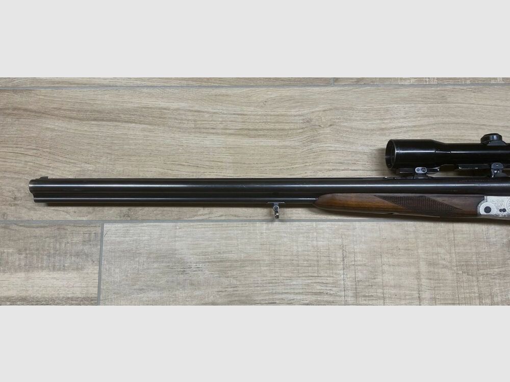 Sauer & Sohn - 16/70, 7x65 R