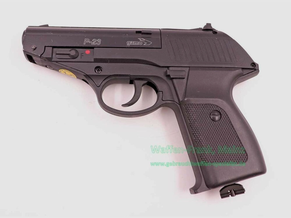 Gamo P23