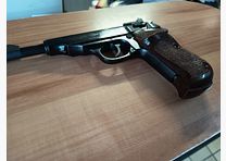 MANURHIN-Walther PPsport 22lr