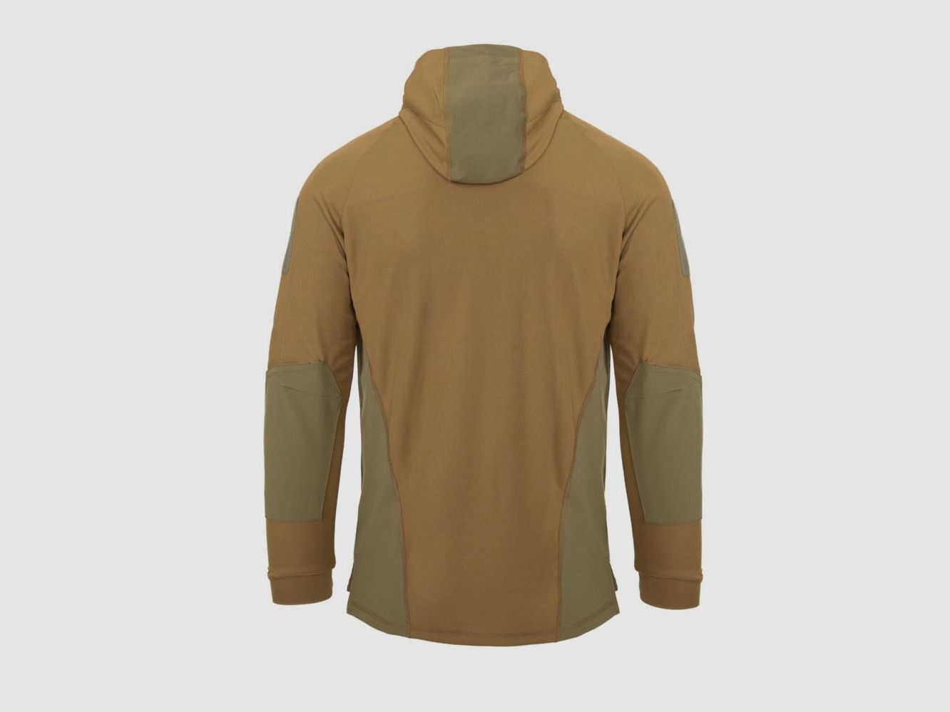 HELIKON-TEX RANGE HOODIE® TOPCOOL OLIVE/SCHWARZ