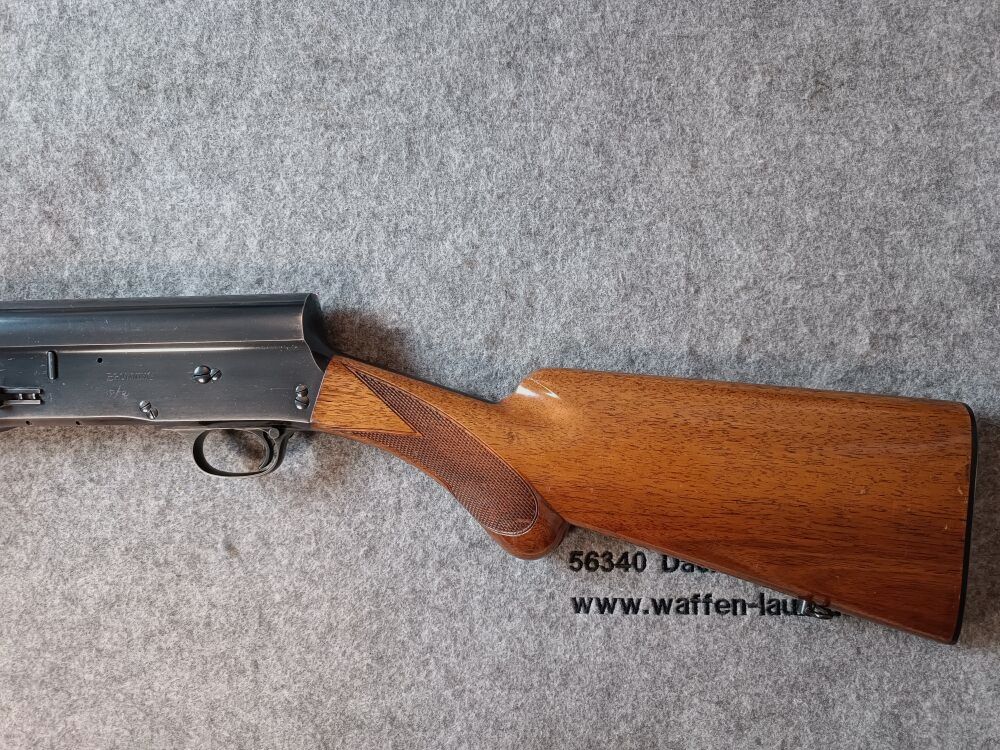 Browning FN Herstal	 Auto 5