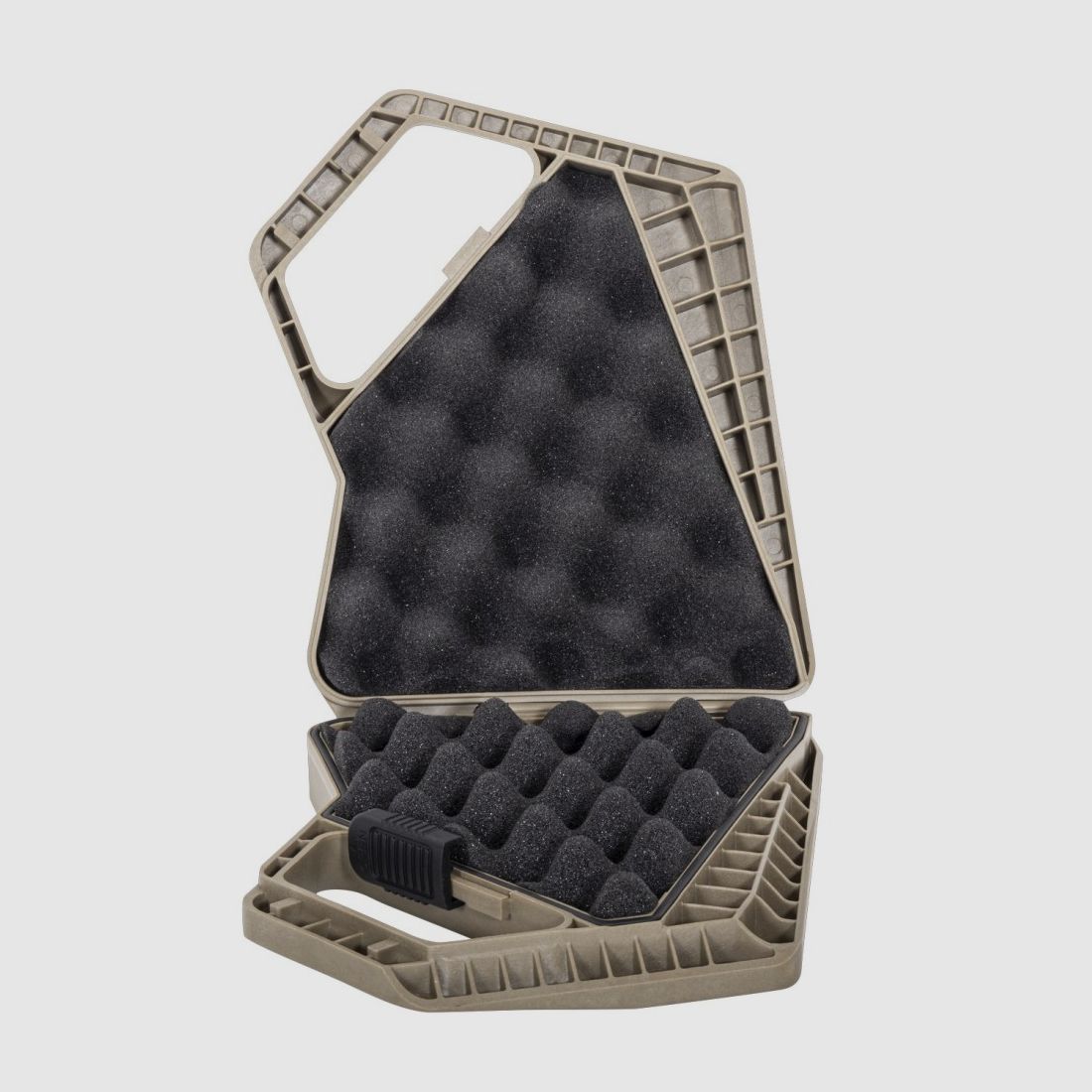 Karabina Black Bunker BM8 Czarna Kal.4.5MM 19.9 Joules, zdjęcie 3 z 3