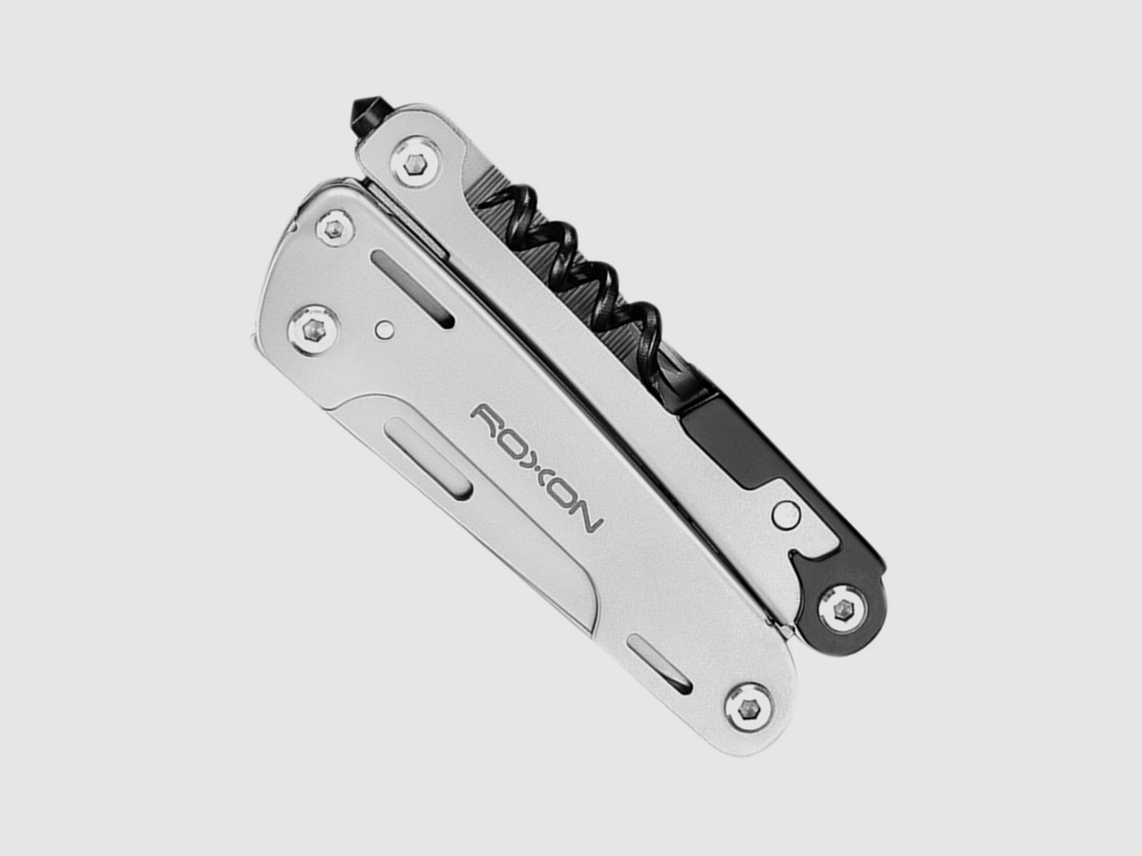 ROXON Multitool Storm 16-piece, image 2 of 15