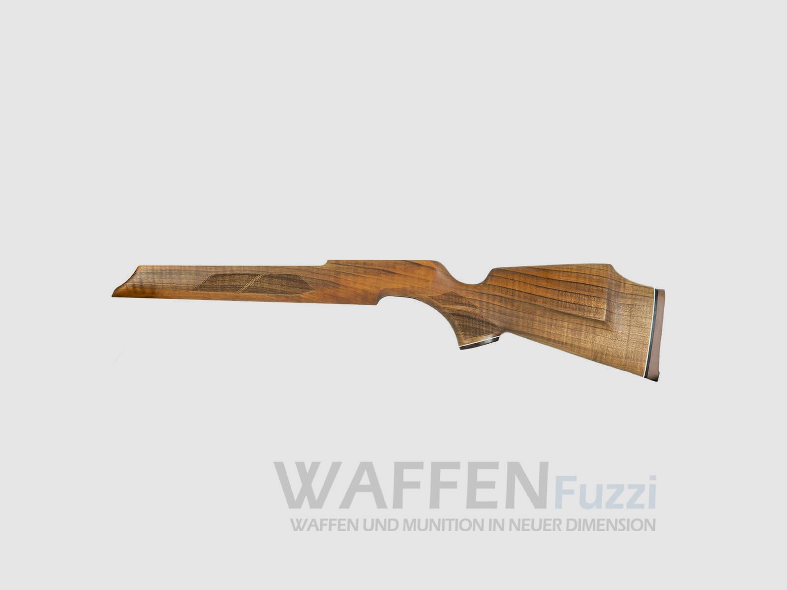 HW 100 Sportowa kolba z drewna
