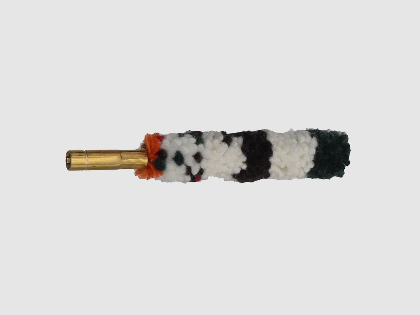 StilCrin Spazzola di lana - 7,62X39mm