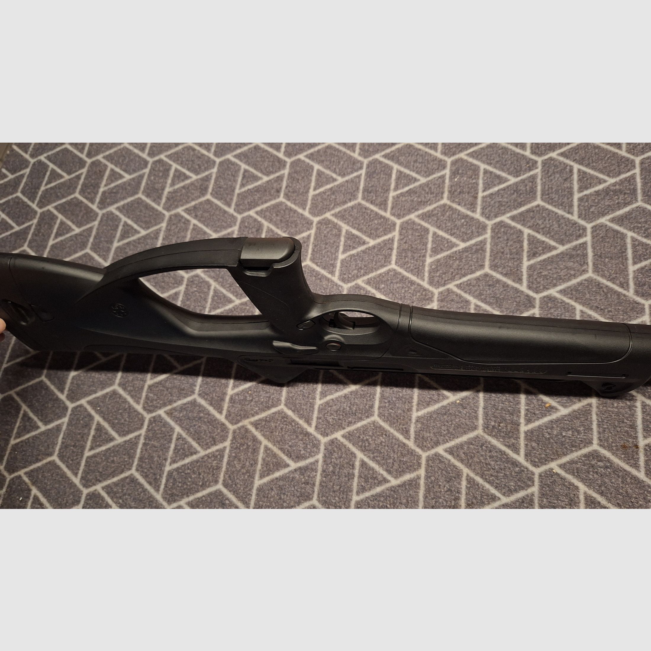Beretta Cx4 Storm Sturmgewehr CO2 4,5 mm-Neuwertig!
