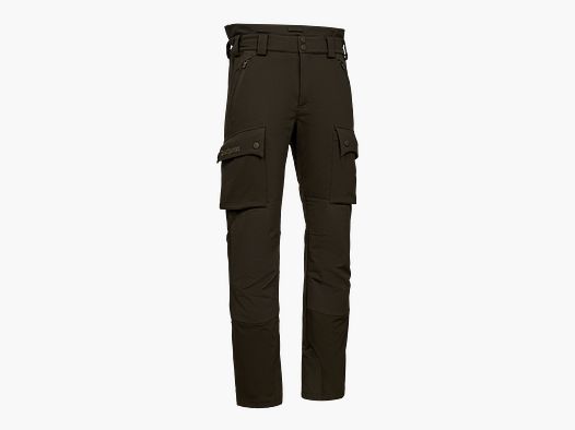 Muflon Pro Hose - Art Green – Kleidergröße Herren: 26
