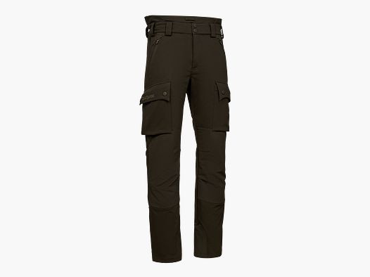 Muflon Pro Hose - Art Green – Kleidergröße Herren: 23
