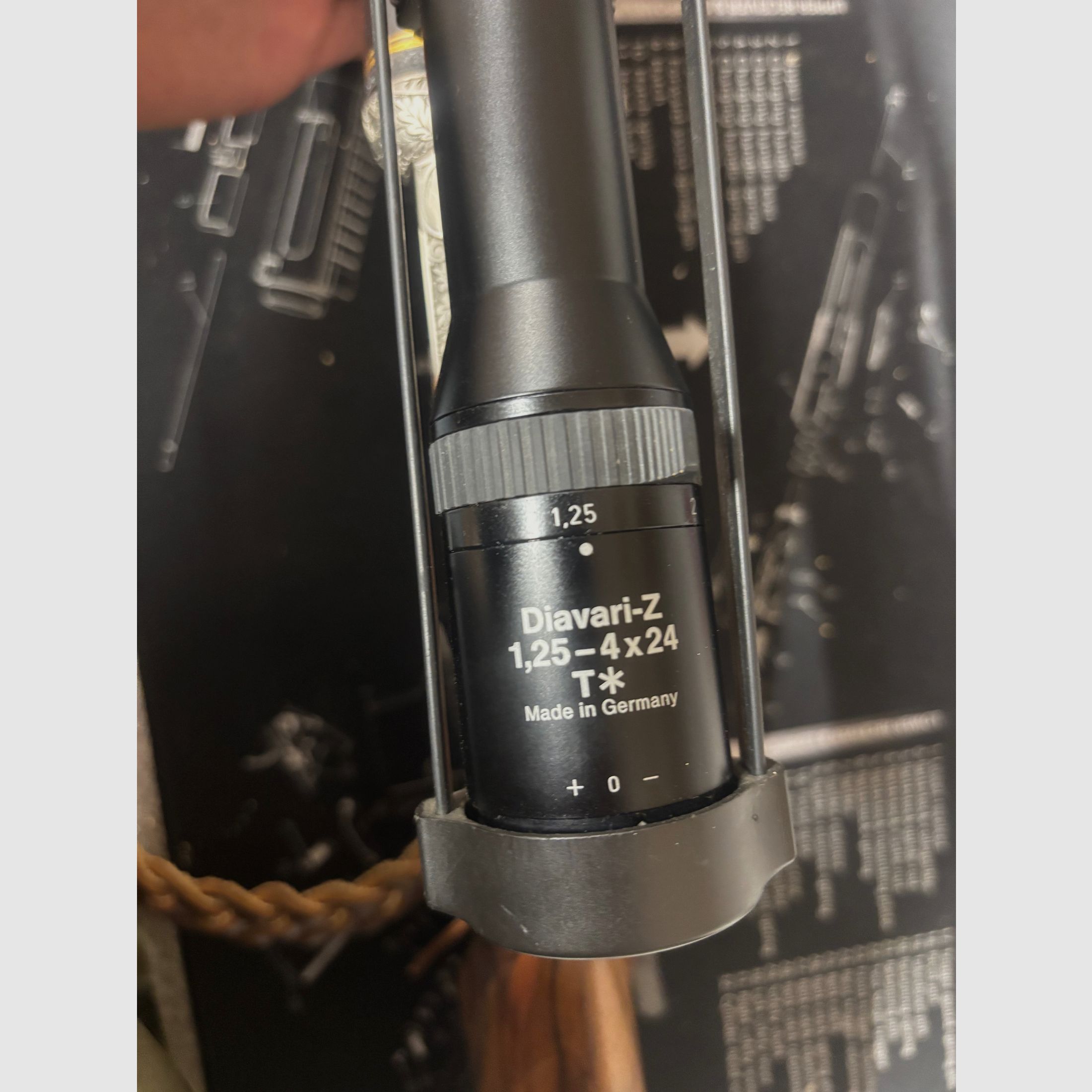 Krieghoff Neptun Primus drilling (doppelbüchsdrilling) 8x57IRS , 12/70